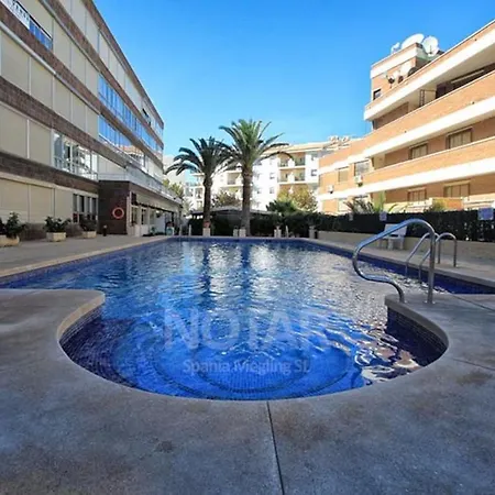 Apartment Bahia Blanca *